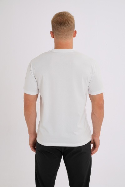�������� ANTA CAMPUS BASKETBALL SS Tee