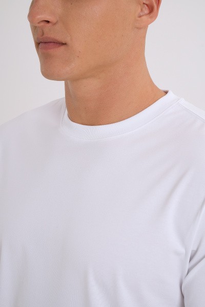 �������� ANTA CAMPUS BASKETBALL SS Tee