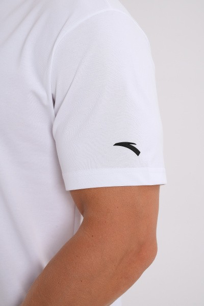 �������� ANTA CAMPUS BASKETBALL SS Tee