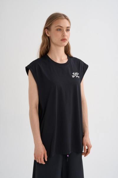 ����� ����������� ANTA KAI Knit Tank
