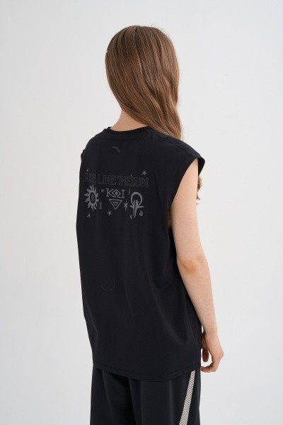 ����� ����������� ANTA KAI Knit Tank