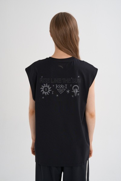 ����� ����������� ANTA KAI Knit Tank