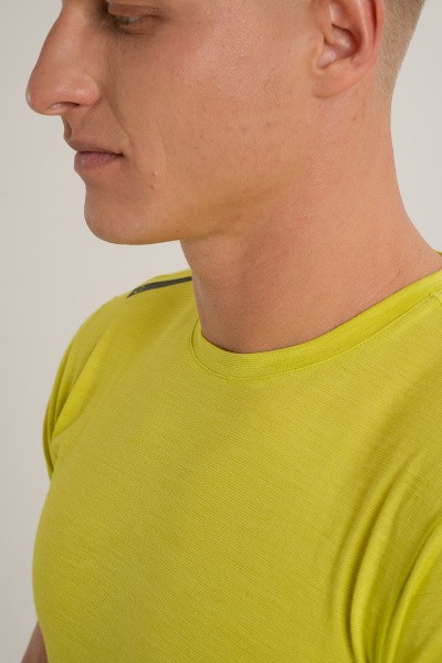 �������� ANTA GUANJUN HIKING SS Tee