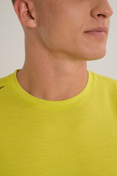 �������� ANTA GUANJUN HIKING SS Tee