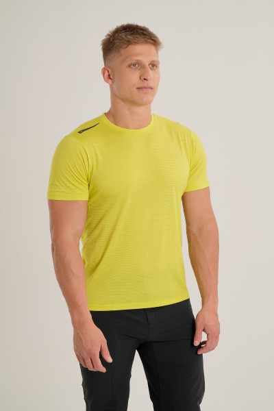 �������� ANTA GUANJUN HIKING SS Tee