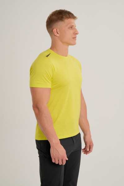 �������� ANTA GUANJUN HIKING SS Tee