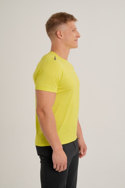 �������� ANTA GUANJUN HIKING SS Tee