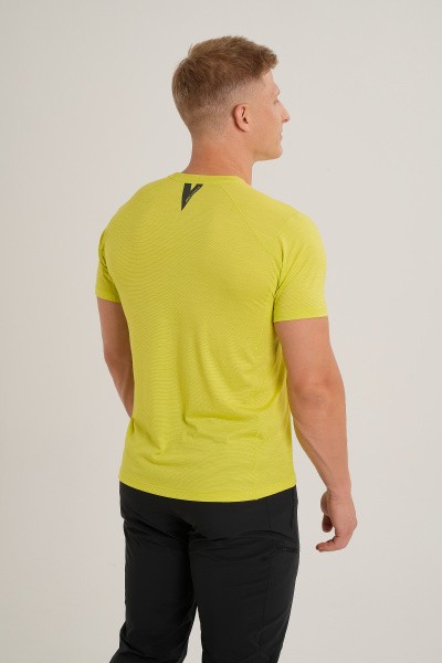 �������� ANTA GUANJUN HIKING SS Tee