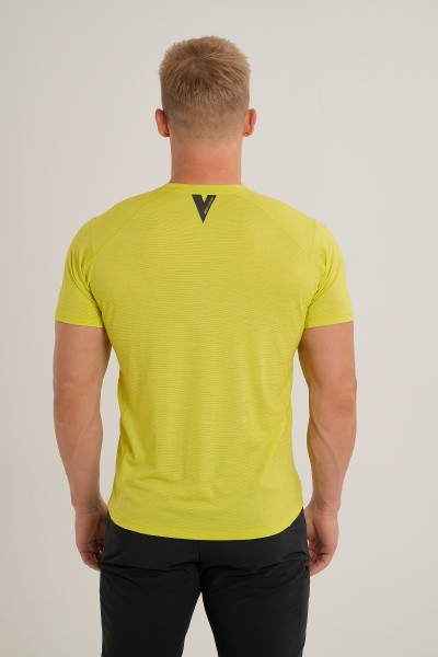 �������� ANTA GUANJUN HIKING SS Tee