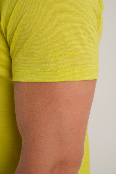 �������� ANTA GUANJUN HIKING SS Tee