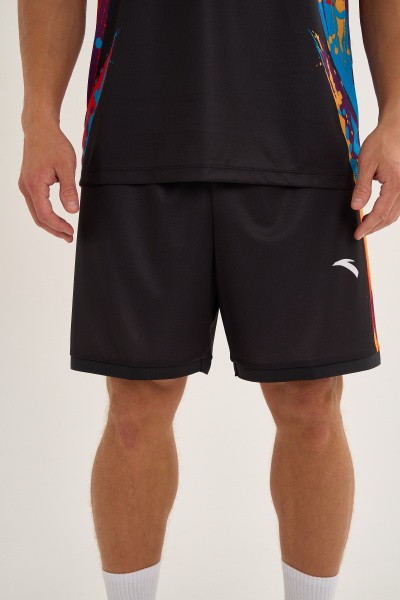 ����� ������� ANTA Campus Shorts