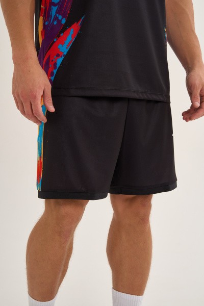 ����� ������� ANTA Campus Shorts