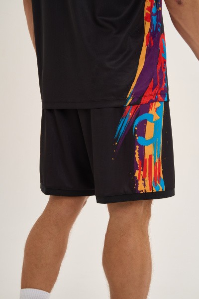 ����� ������� ANTA Campus Shorts