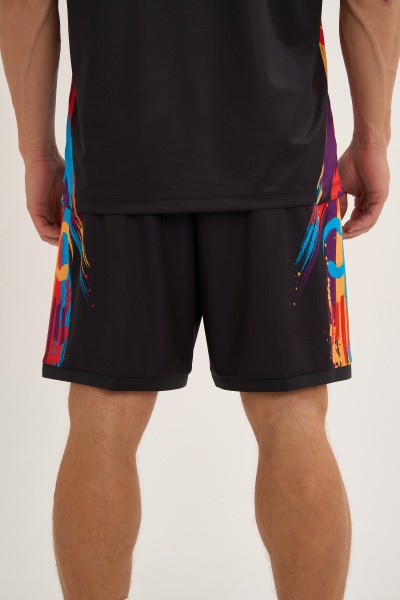����� ������� ANTA Campus Shorts