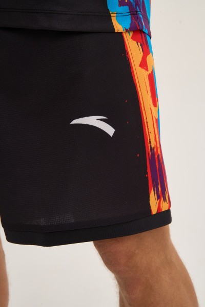 ����� ������� ANTA Campus Shorts