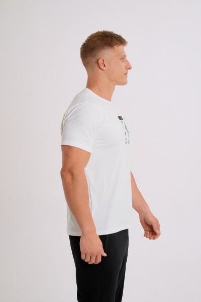 �������� ANTA KT SS Tee