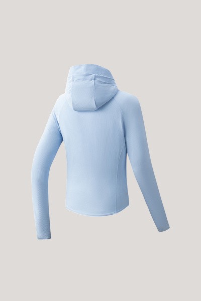 ��������� �� ������ ANTA A-UV PROTECT Knit Track Top