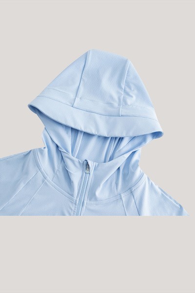 ��������� �� ������ ANTA A-UV PROTECT Knit Track Top