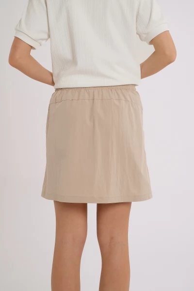 ���� Anta COMMUTE Woven Skirt