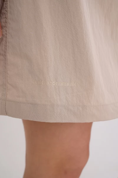 ���� Anta COMMUTE Woven Skirt