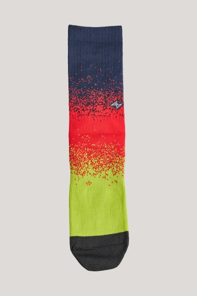 ����� ������� ANTA Crew Socks
