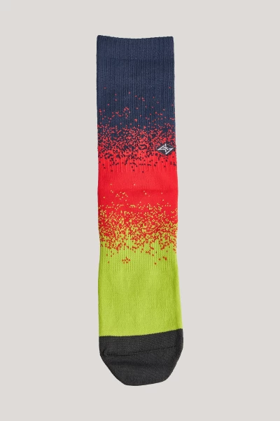 ����� ������� ANTA Crew Socks