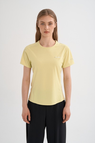 �������� Anta RUNNING SS Tee