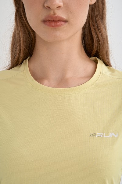 �������� Anta RUNNING SS Tee