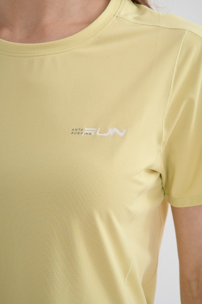 �������� Anta RUNNING SS Tee