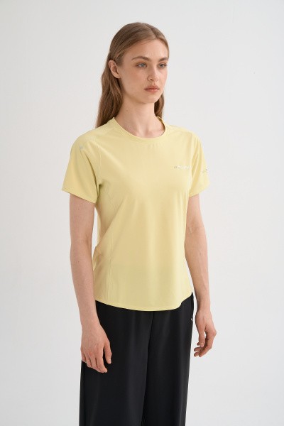 �������� Anta RUNNING SS Tee
