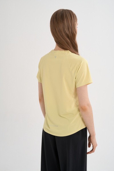�������� Anta RUNNING SS Tee