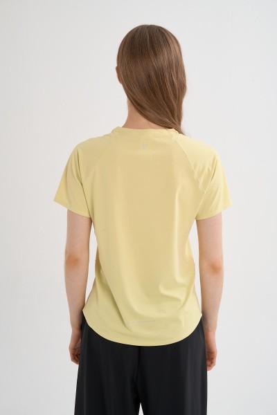 �������� Anta RUNNING SS Tee
