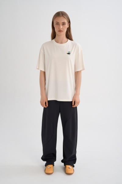 ����� ����������� ANTA ANTA SKATE Knit Track Pants