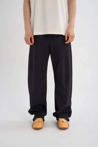 ����� ����������� Anta SKATE Knit Track Pants