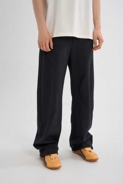 ����� ����������� ANTA ANTA SKATE Knit Track Pants
