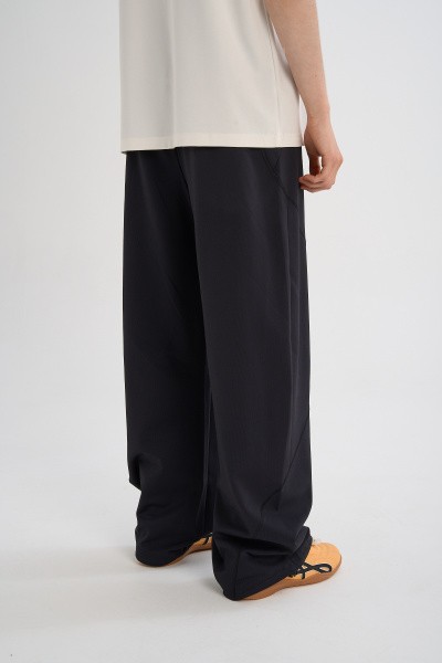 ����� ����������� ANTA ANTA SKATE Knit Track Pants