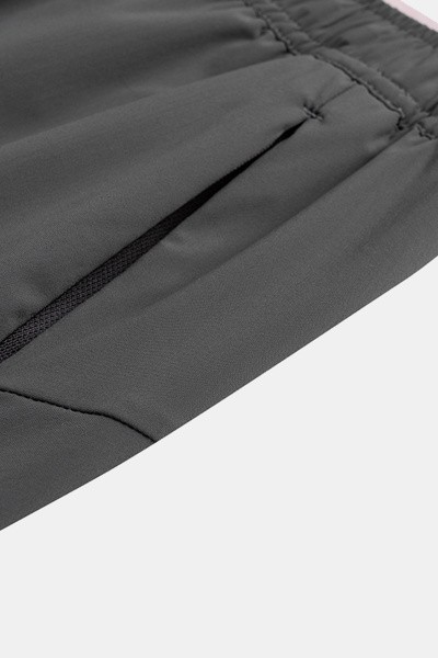 ����� ����������� Anta RUNNING Knit Shorts