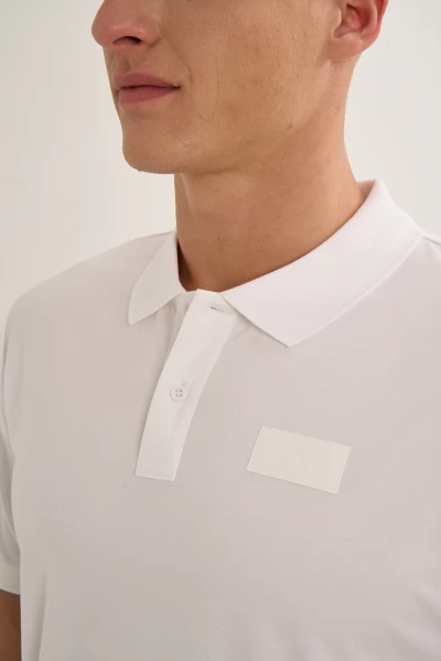 ���� ANTA KT SS Polo