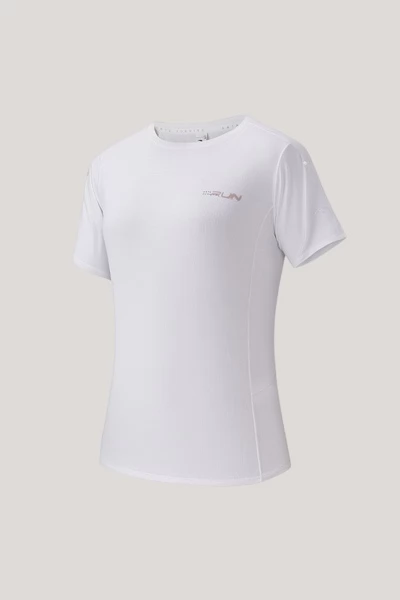 �������� Anta RUNNING SS Tee