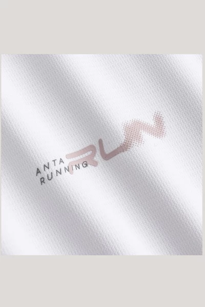 �������� Anta RUNNING SS Tee