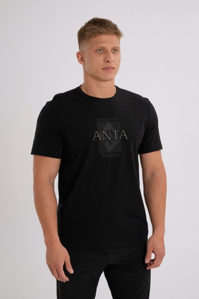 �������� ANTA ANTA TRN SS Tee