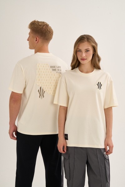 �������� ANTA KAI SS Tee
