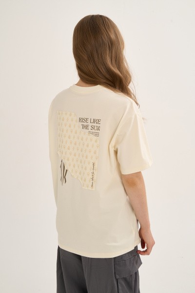 �������� ANTA KAI SS Tee