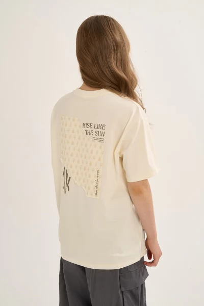 �������� ANTA KAI SS Tee