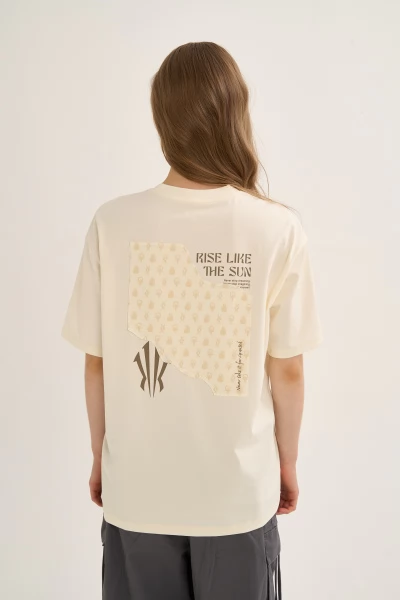 �������� ANTA KAI SS Tee