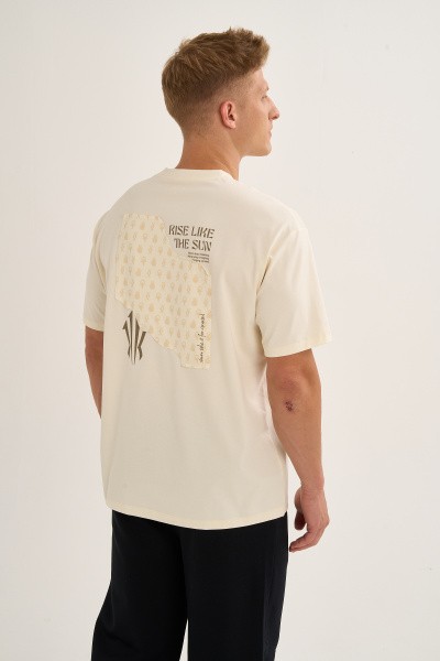 �������� ANTA KAI SS Tee