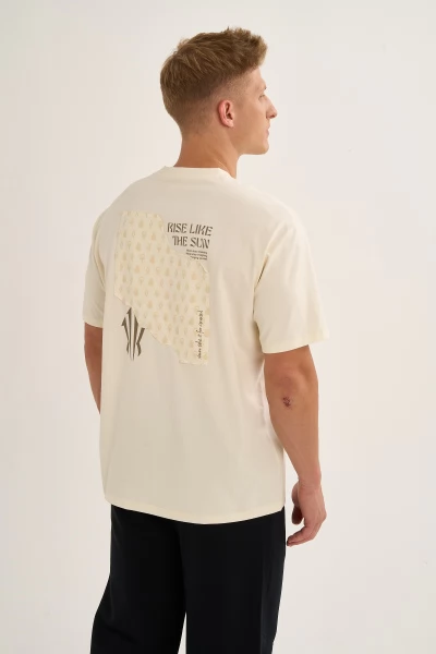 �������� ANTA KAI SS Tee