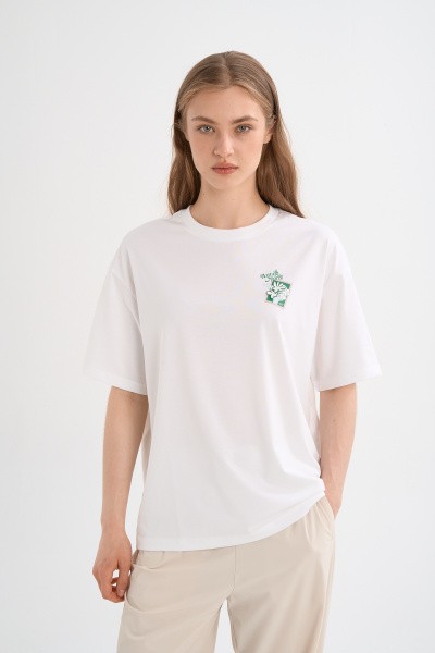�������� Anta SPORTS CLUB SS Tee