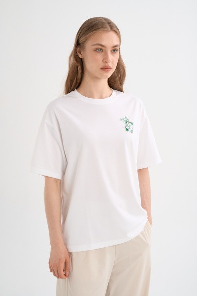 �������� Anta SPORTS CLUB SS Tee