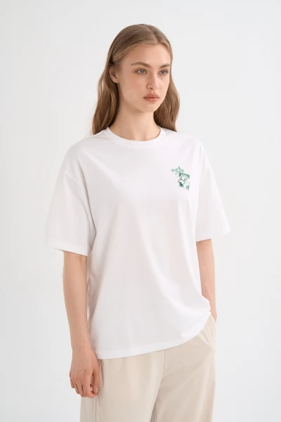 �������� Anta SPORTS CLUB SS Tee